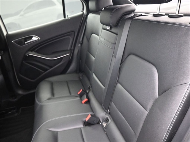 2019 Mercedes Benz GLA 250 photo 10