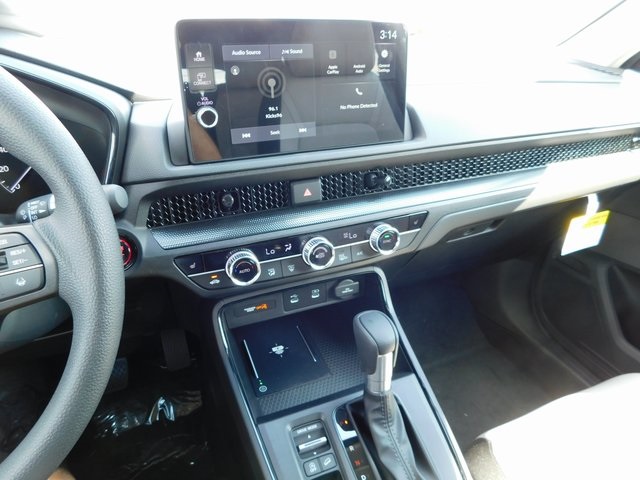 2026 Honda CR-V EX photo 32