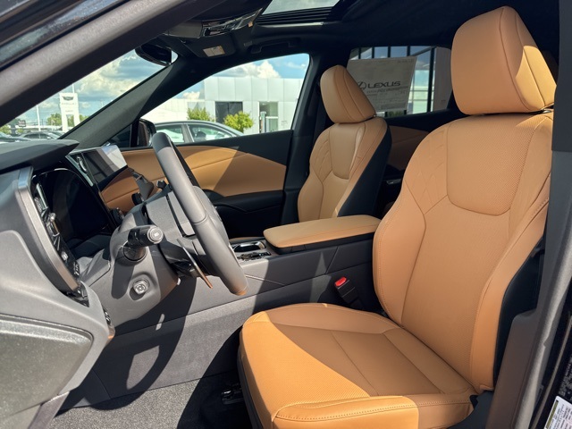 2025 Lexus RX 350 Premium photo 22