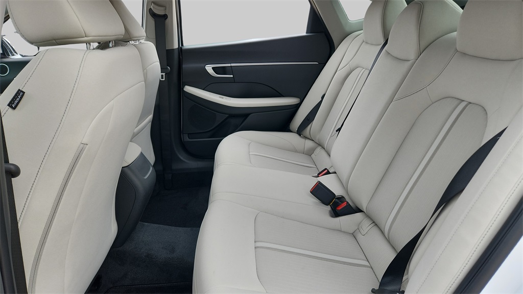 2025 Hyundai Sonata SE photo 21