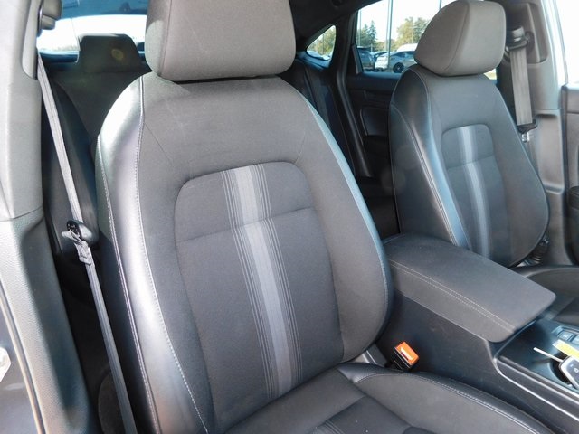 2024 Honda Civic Sport photo 16