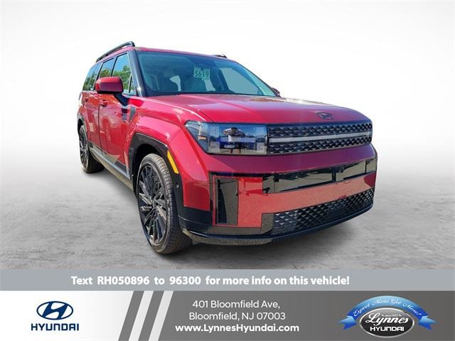 2024 Hyundai Santa Fe