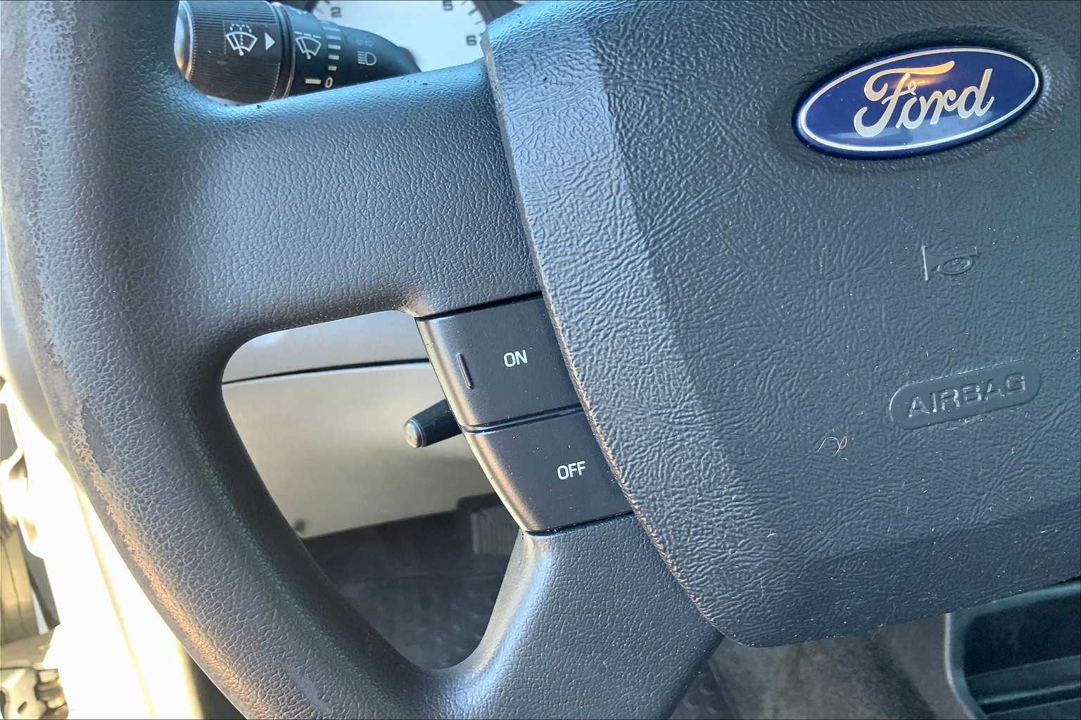 2008 Ford Ranger Sport photo 21