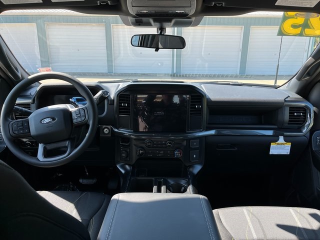 2025 Ford F-150 STX photo 20