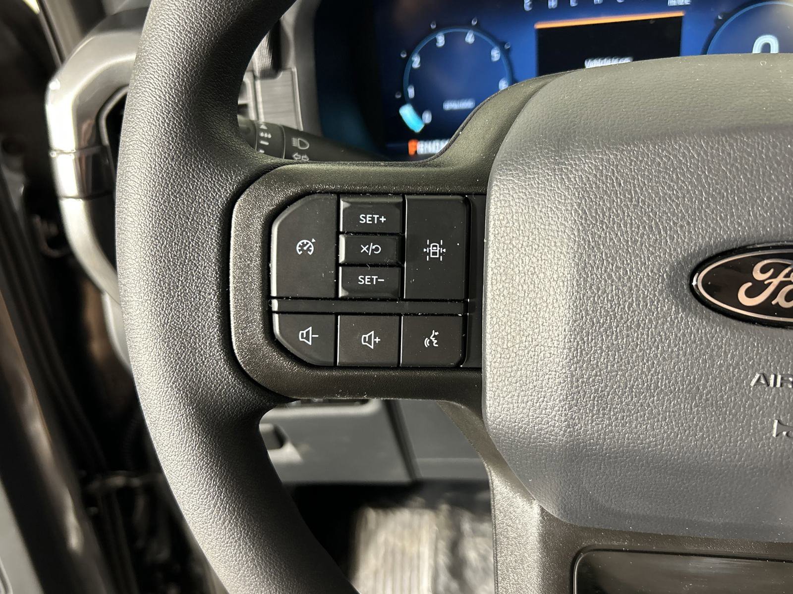 2025 Ford F-150 STX photo 22