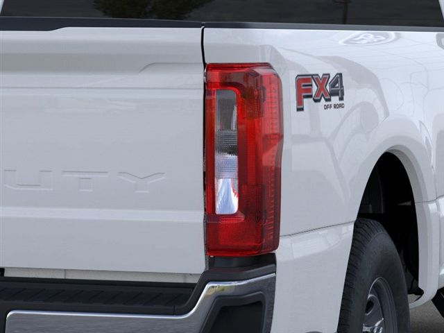 2026 Ford F-250 XL photo 19