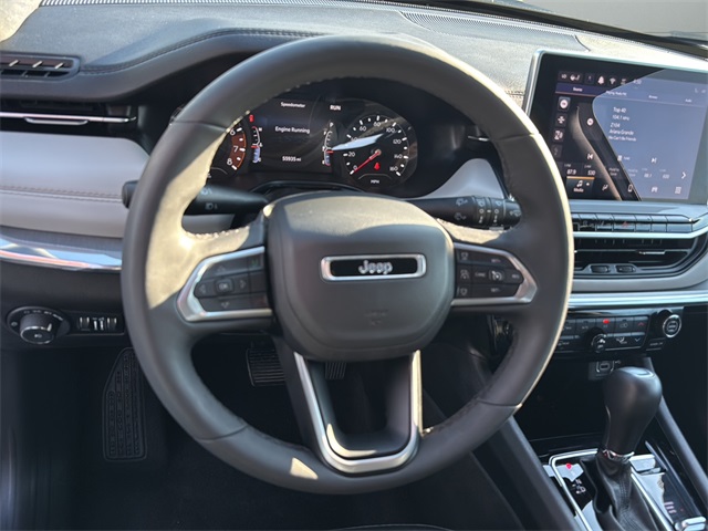 2024 Jeep Compass Limited photo 19