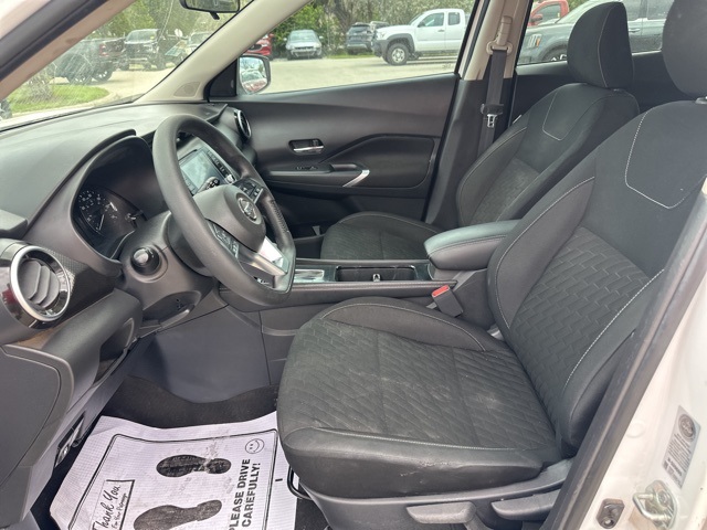 2021 Nissan Kicks SV photo 15