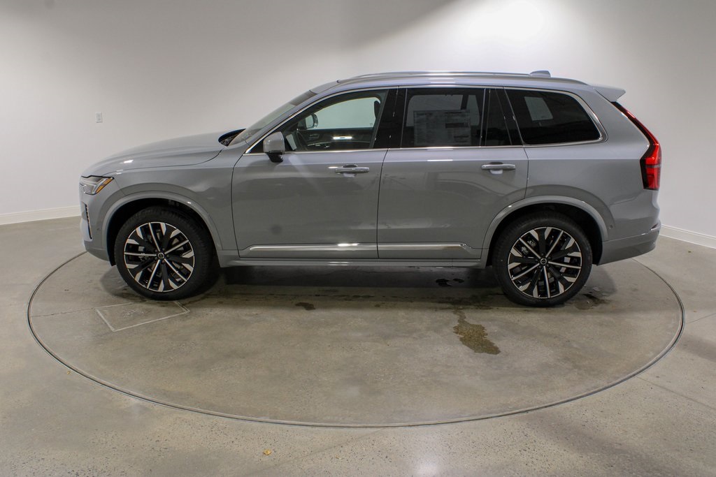2026 Volvo XC90 photo 2