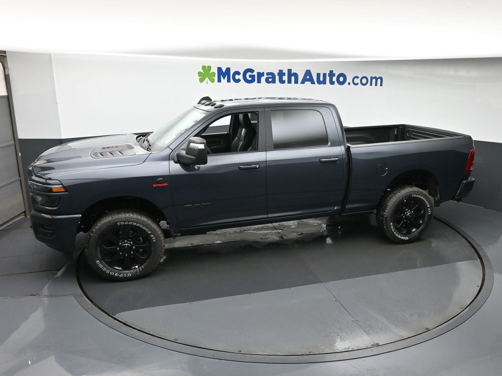 2026 Ram 2500 Laramie photo 24