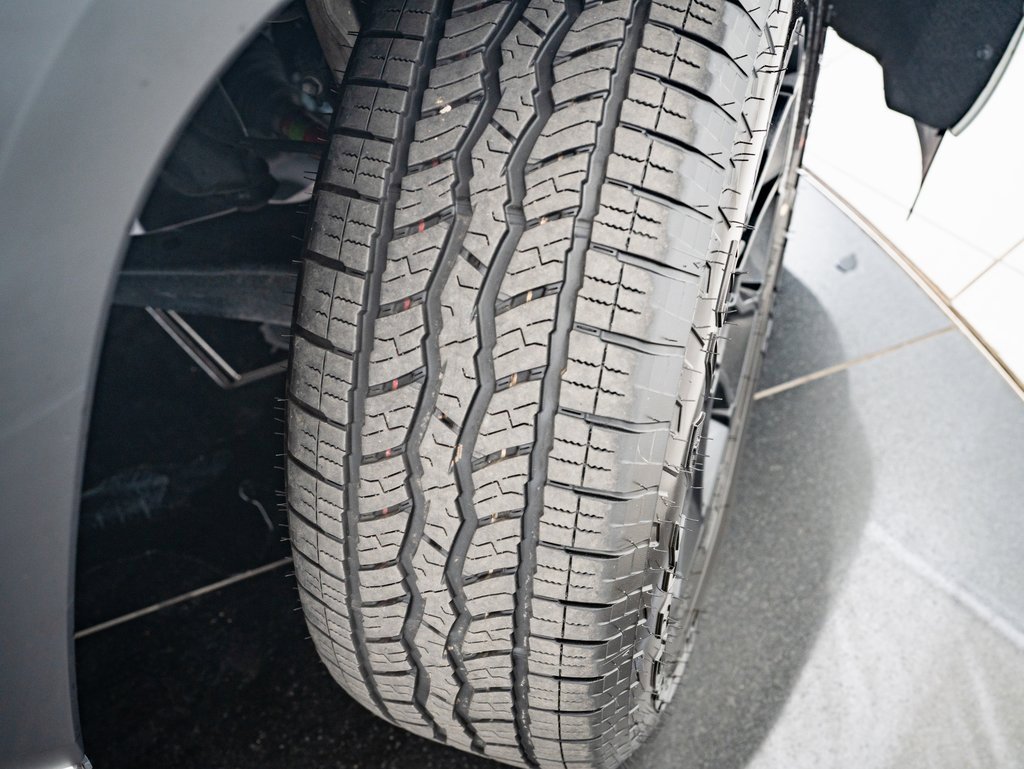 2024 Toyota Sequoia Limited photo 39
