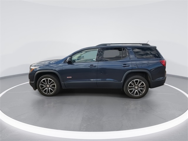 2019 Gmc Acadia All Terrain photo 4