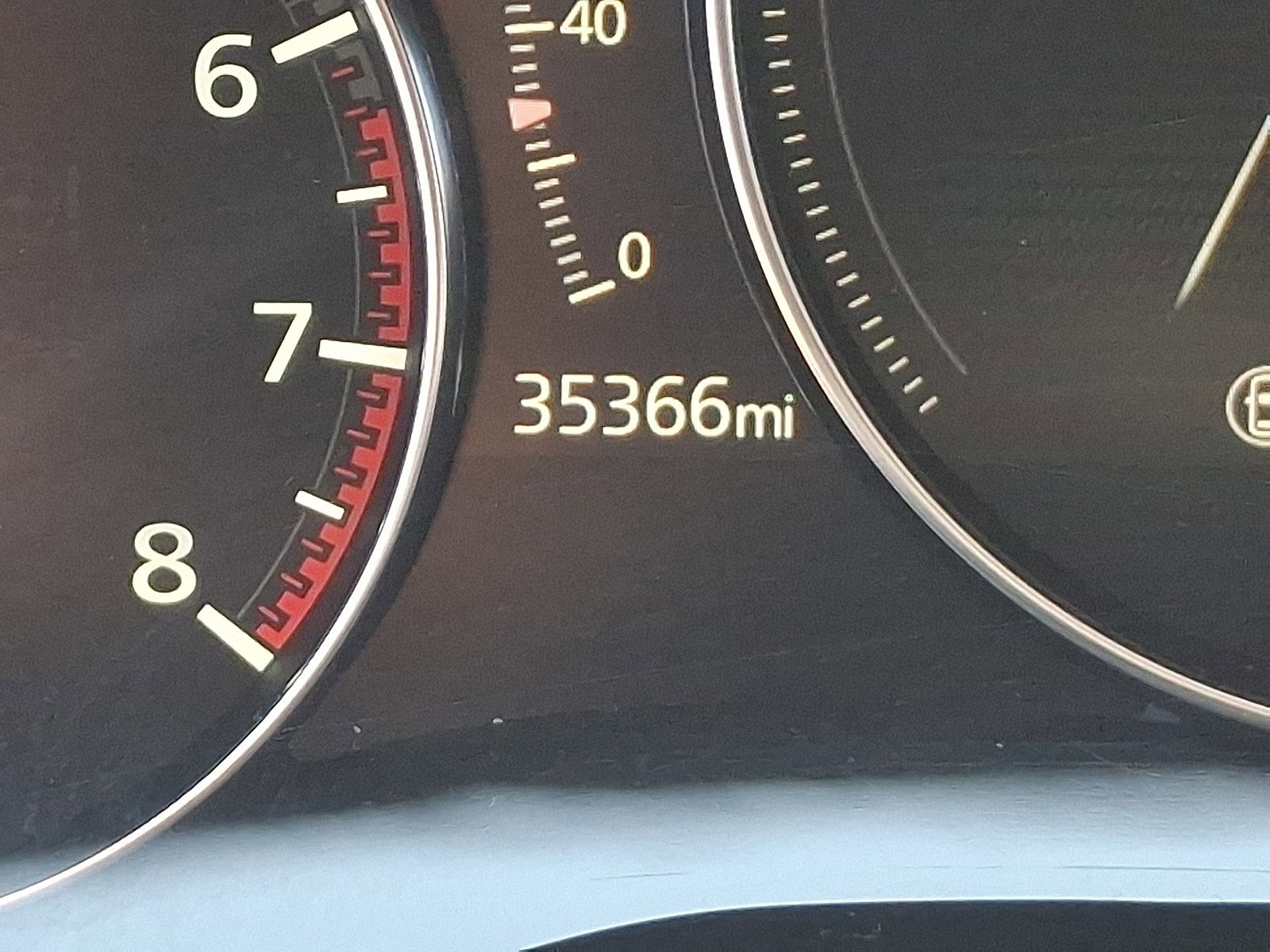2022 Mazda CX-30 2.5 Turbo Premium photo 18