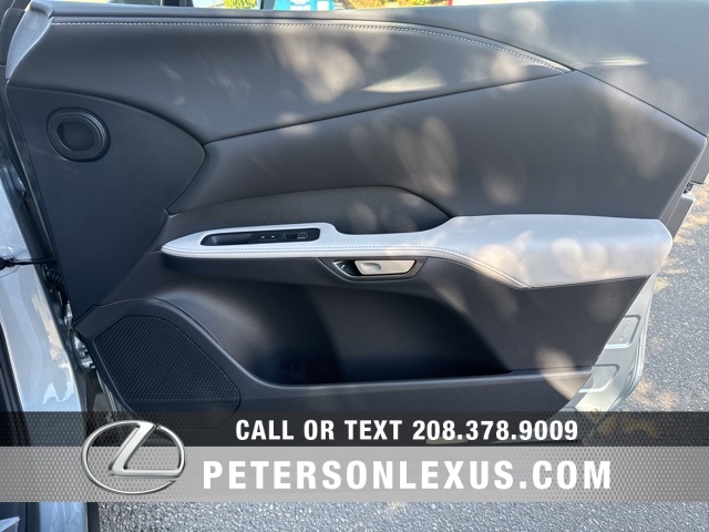 2025 Lexus RX 350 Premium photo 10