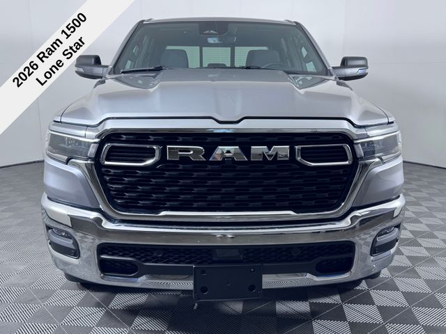 2026 Ram 1500 Big Horn Lone Star photo 3