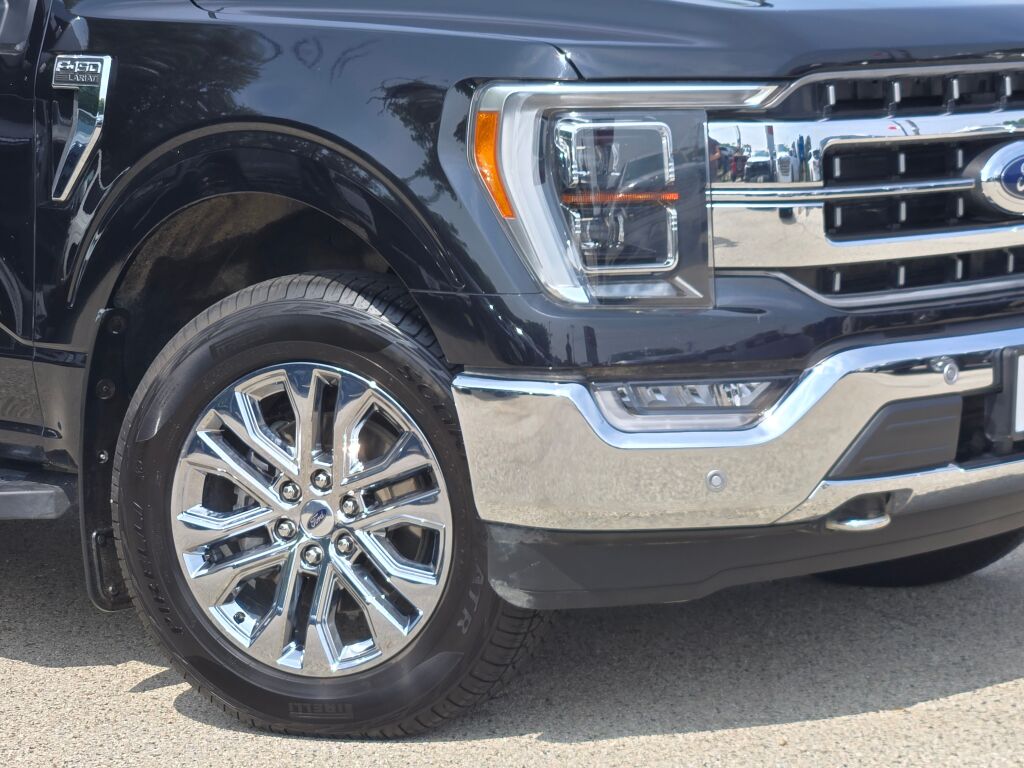 2023 Ford F-150 Lariat photo 3