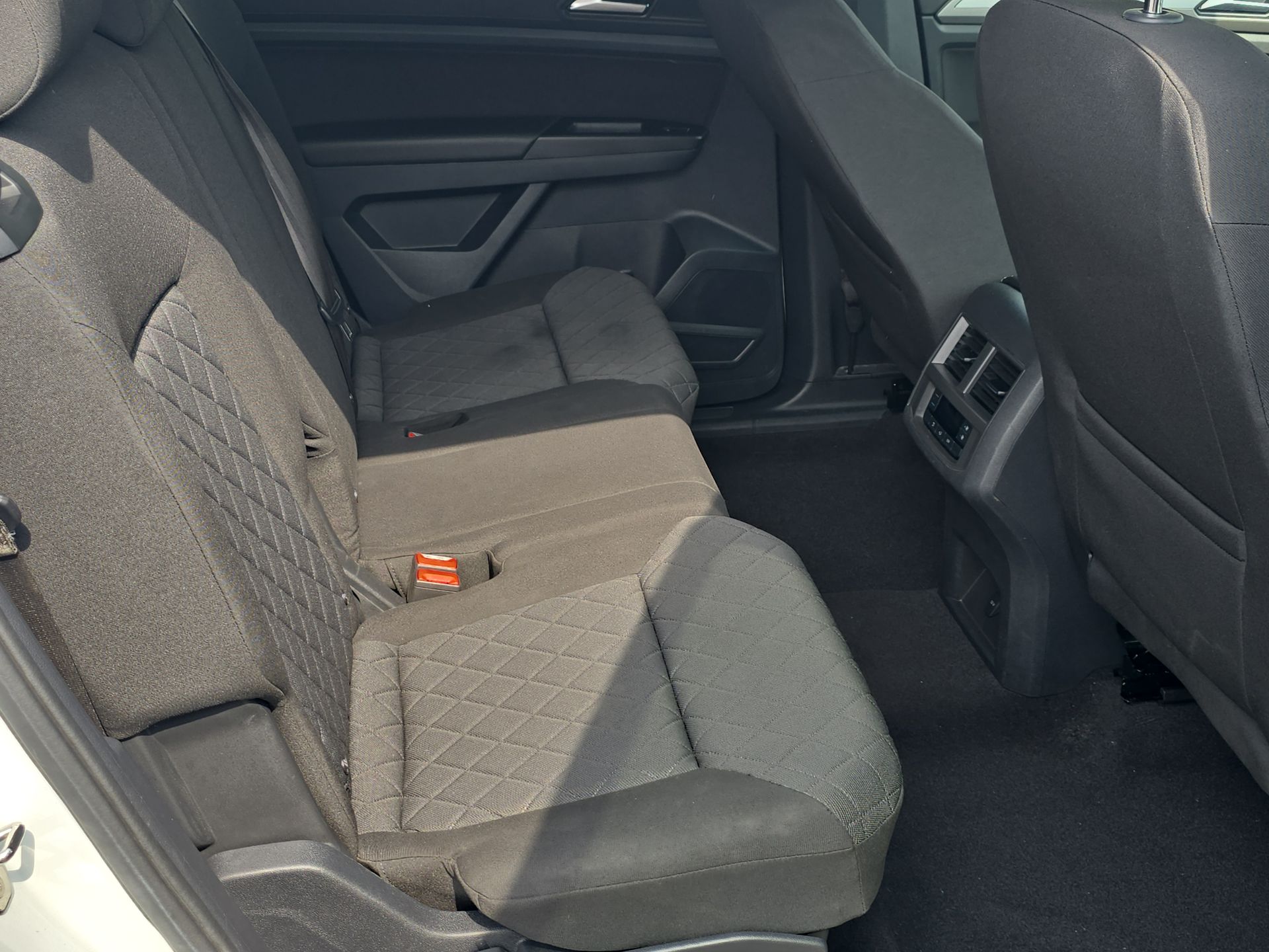 2021 Volkswagen Atlas S photo 57