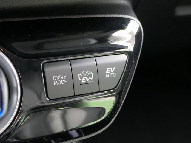 2020 Toyota Prius Prime photo 21