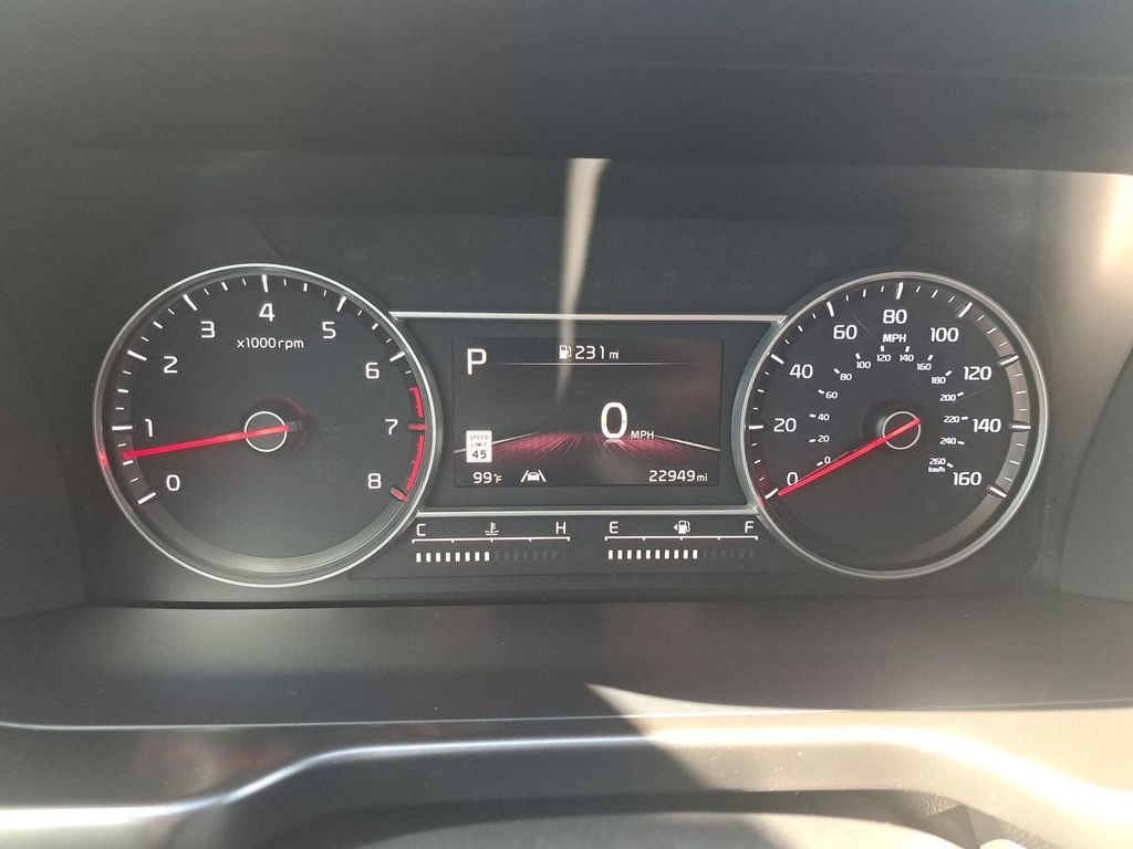 2023 Kia Sorento S photo 26