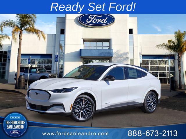 2025 Ford Mustang Mach-E Premium RWD's photo