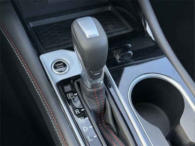 2025 Nissan Altima 2.5 SR photo 21