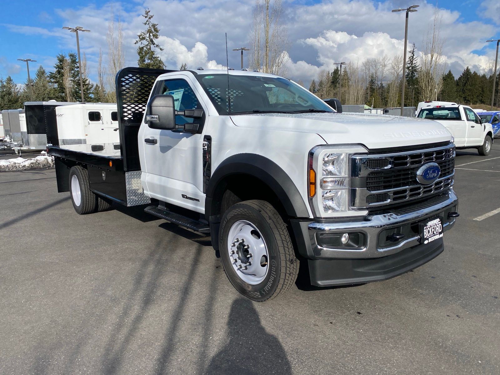 2024 Ford F-550 XL photo 3