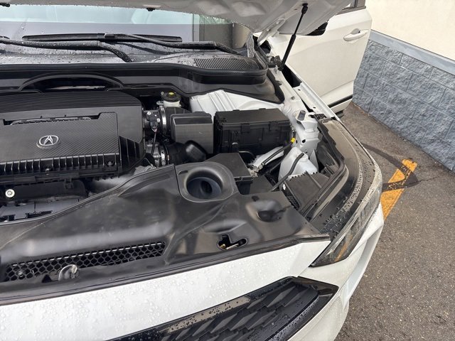 2023 Acura MDX A-Spec SH-AWD photo 14