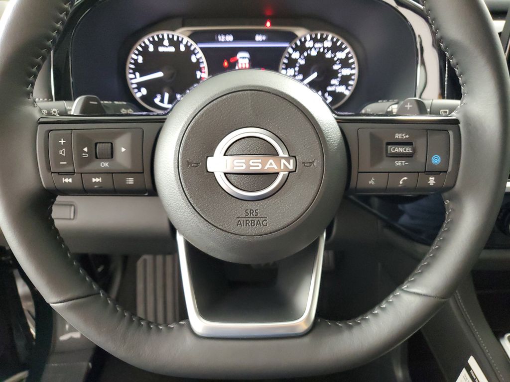2025 Nissan Pathfinder SL photo 20