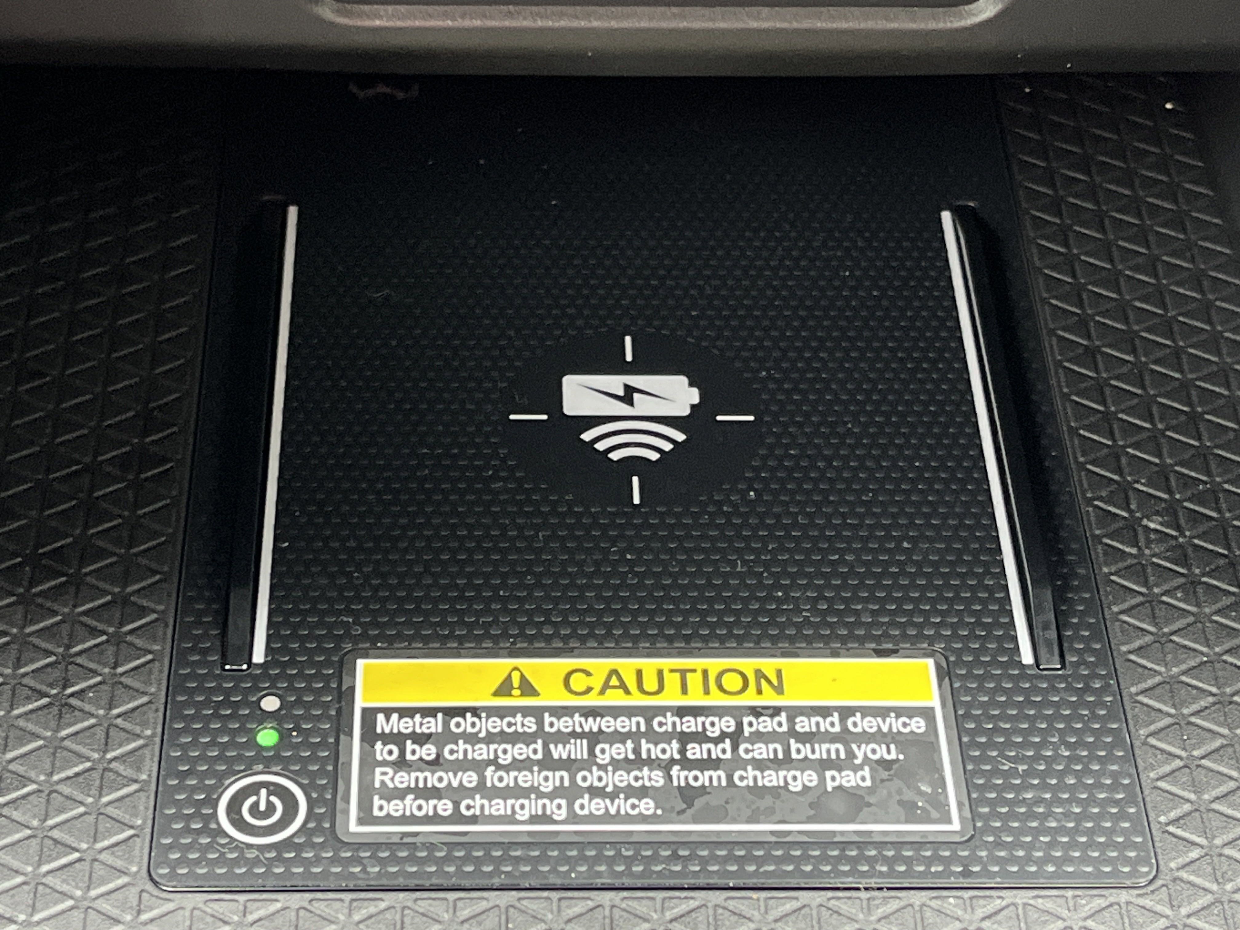 2025 Honda Accord Hybrid EX-L photo 4