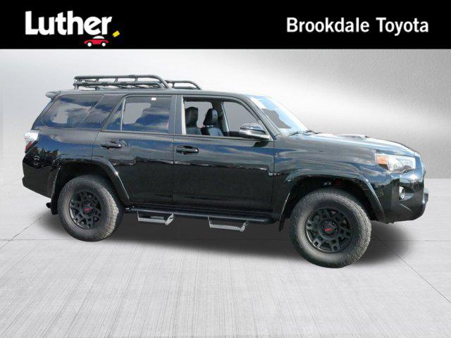 2024 Toyota 4Runner TRD Pro's photo