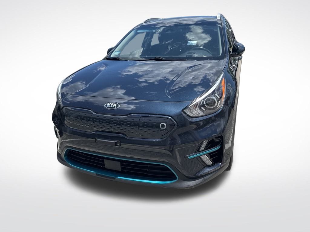 Used 2020 Kia Niro EX Premium with VIN KNDCE3LG1L5032410 for sale in Fort Pierce, FL
