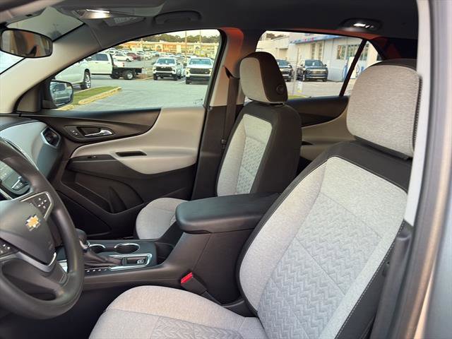 2023 Chevrolet Equinox LS photo 13