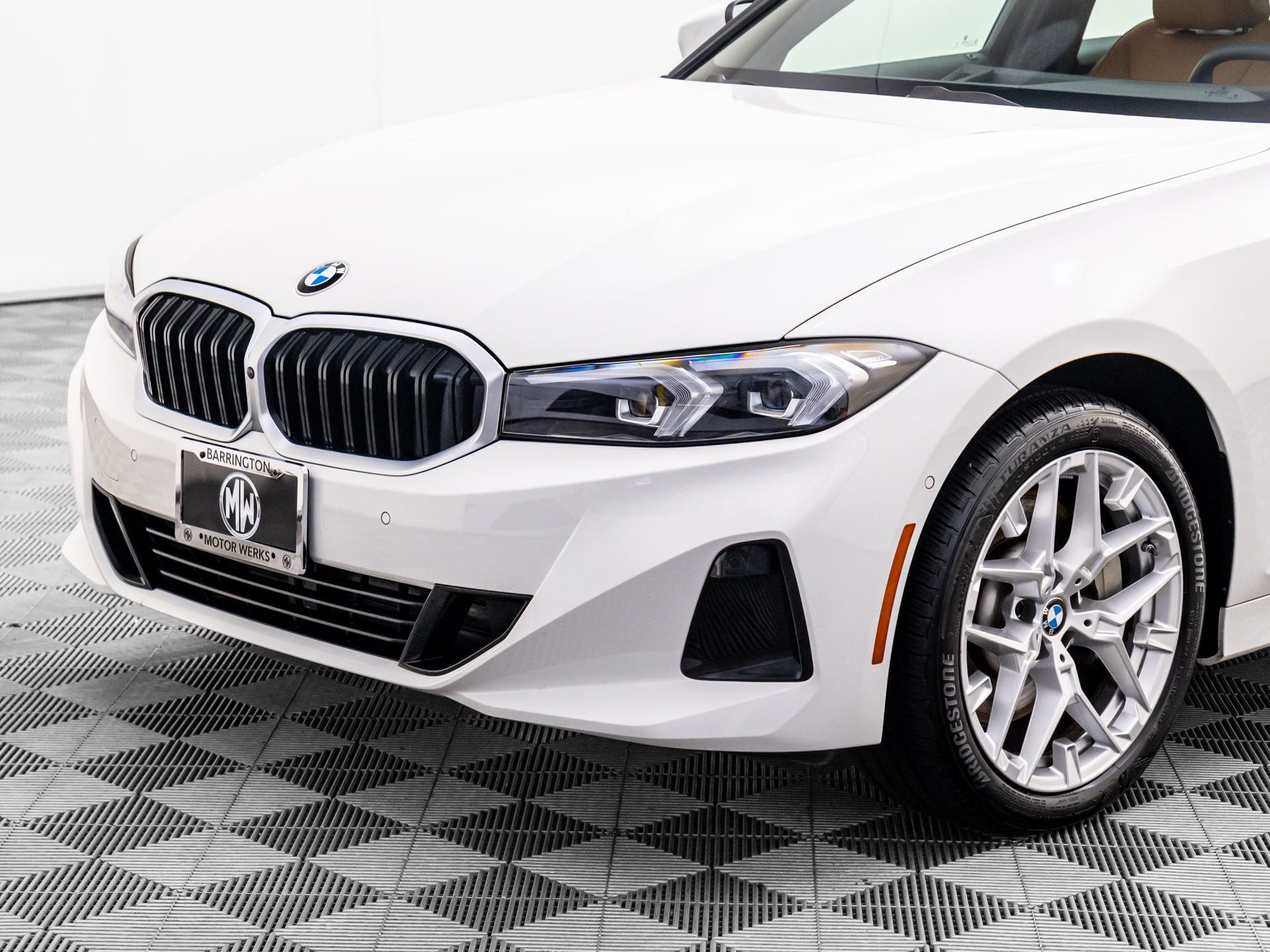 2025 Bmw 330i xDrive photo 31