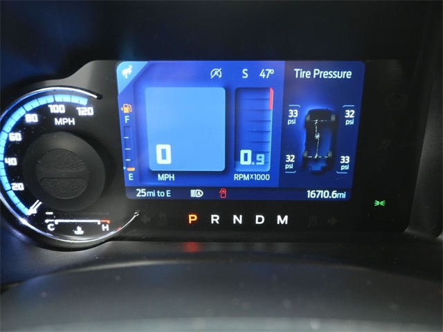 2023 FORD BRONCO - Image 13