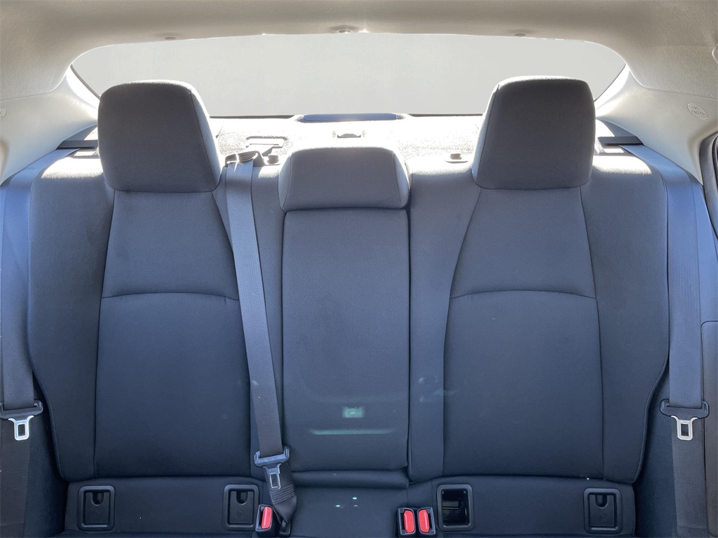 2022 Toyota Corolla LE photo 19