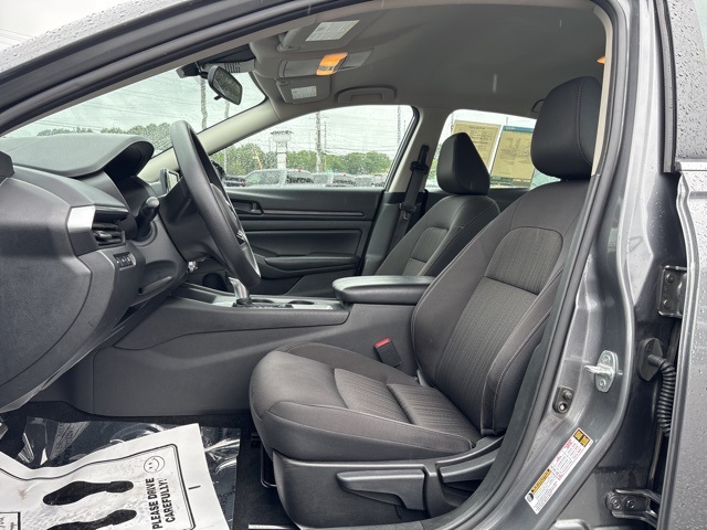 2024 Nissan Altima 2.5 S photo 12