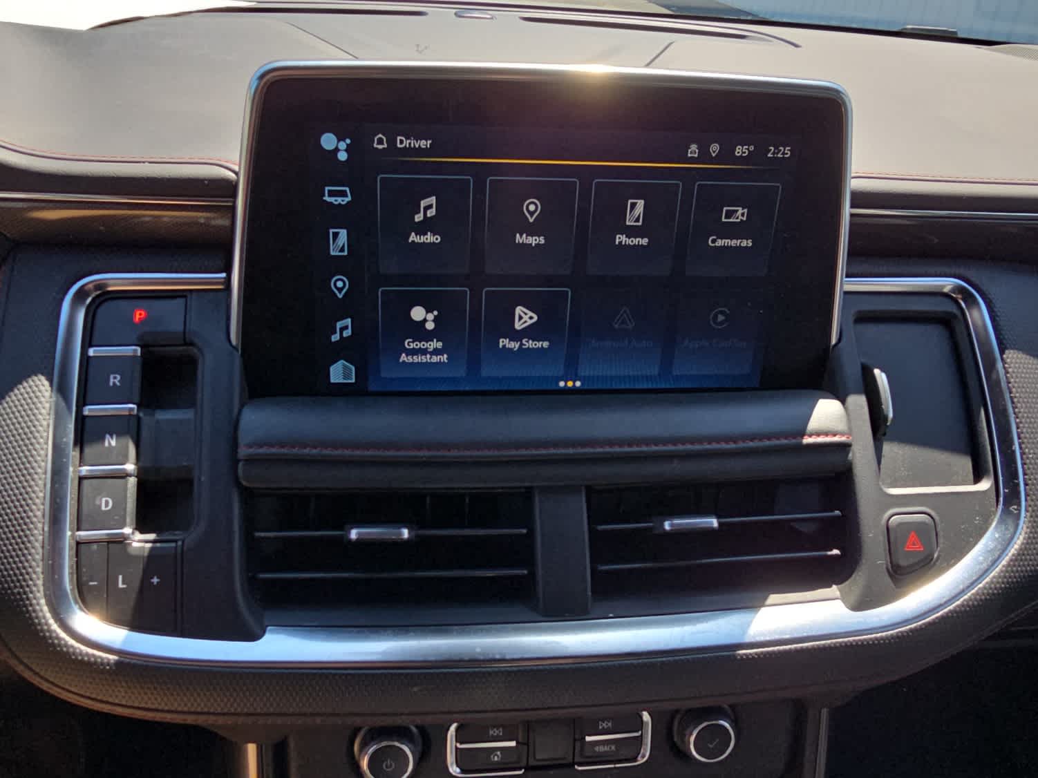 2023 Chevrolet Tahoe RST photo 16