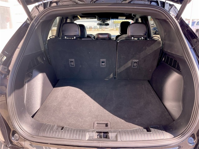 2024 Ford Escape ST-Line photo 12