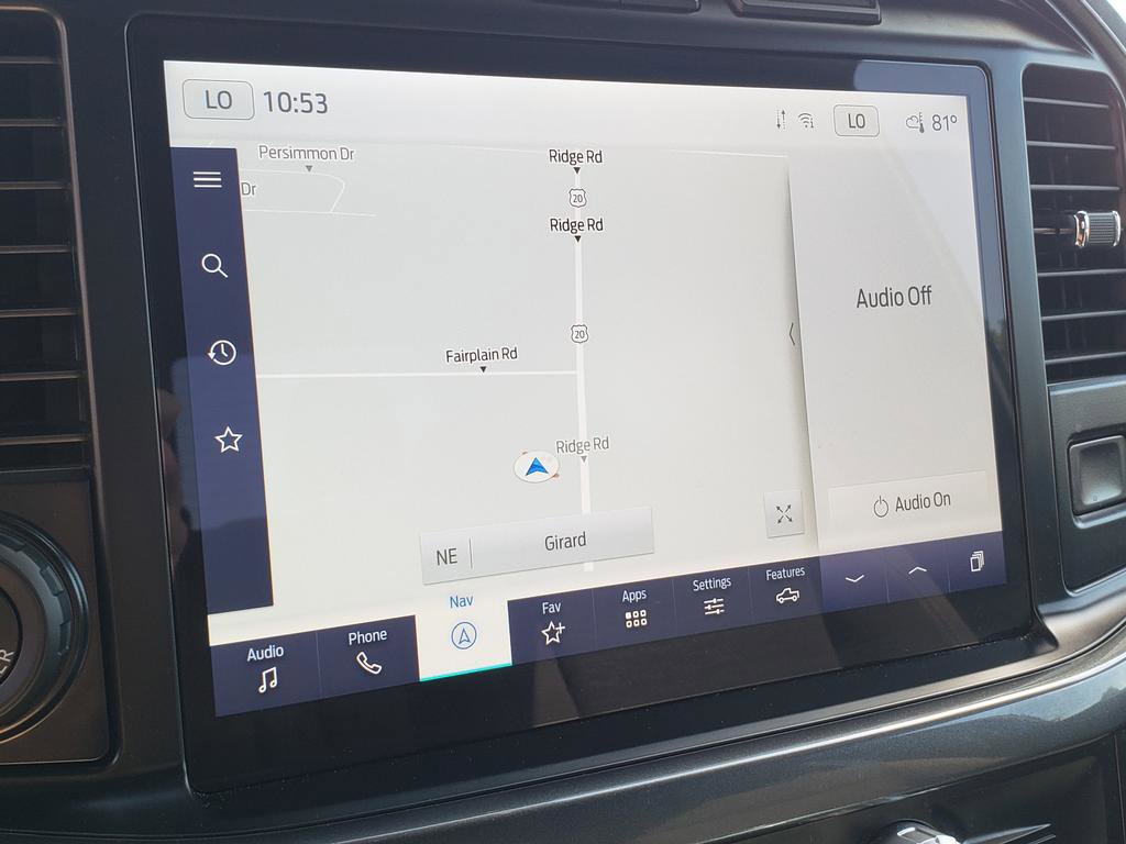 2023 Ford F-150 XLT photo 19