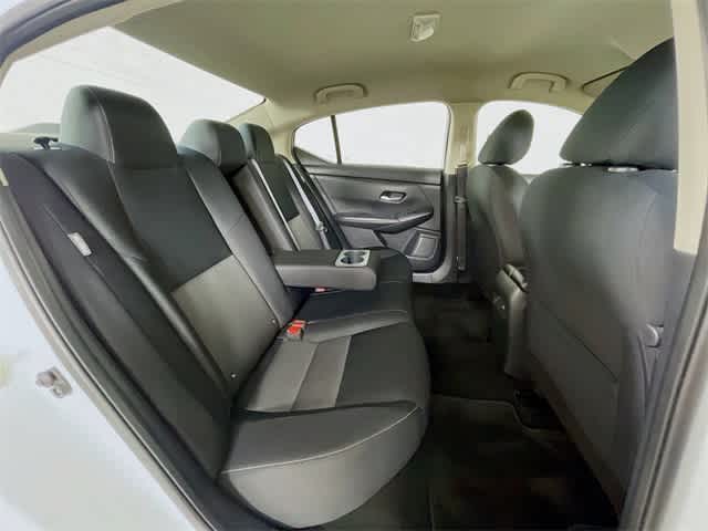 2021 Nissan Sentra SV photo 22