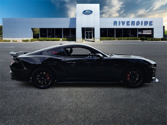 2024 Ford Mustang GT photo 8