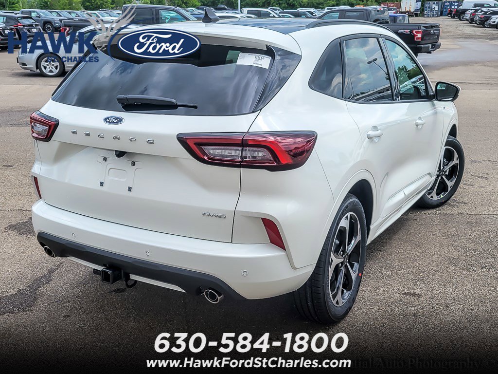 2024 FORD ESCAPE - Image 6