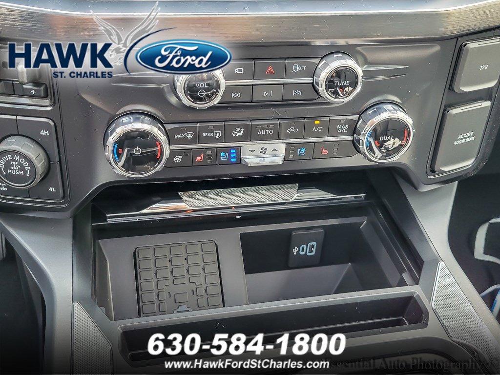 2025 FORD F-250 - Image 15