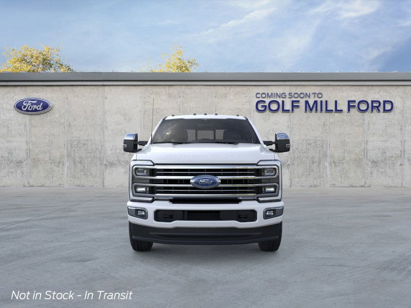 2026 FORD F-350 - Image 5
