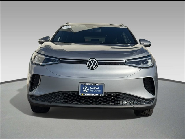Certified 2023 Volkswagen ID.4 S with VIN 1V25MPE85PC033178 for sale in San Juan Capistrano, CA