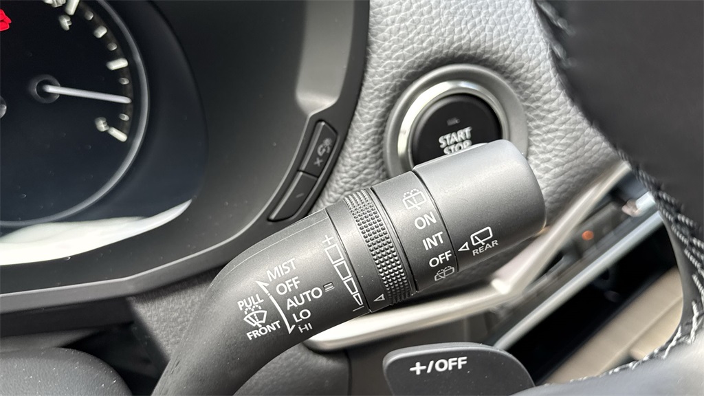 2025 Mazda CX-90 3.3 Turbo Preferred photo 53