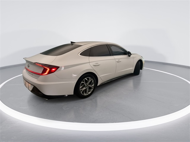 2023 Hyundai Sonata SEL photo 8