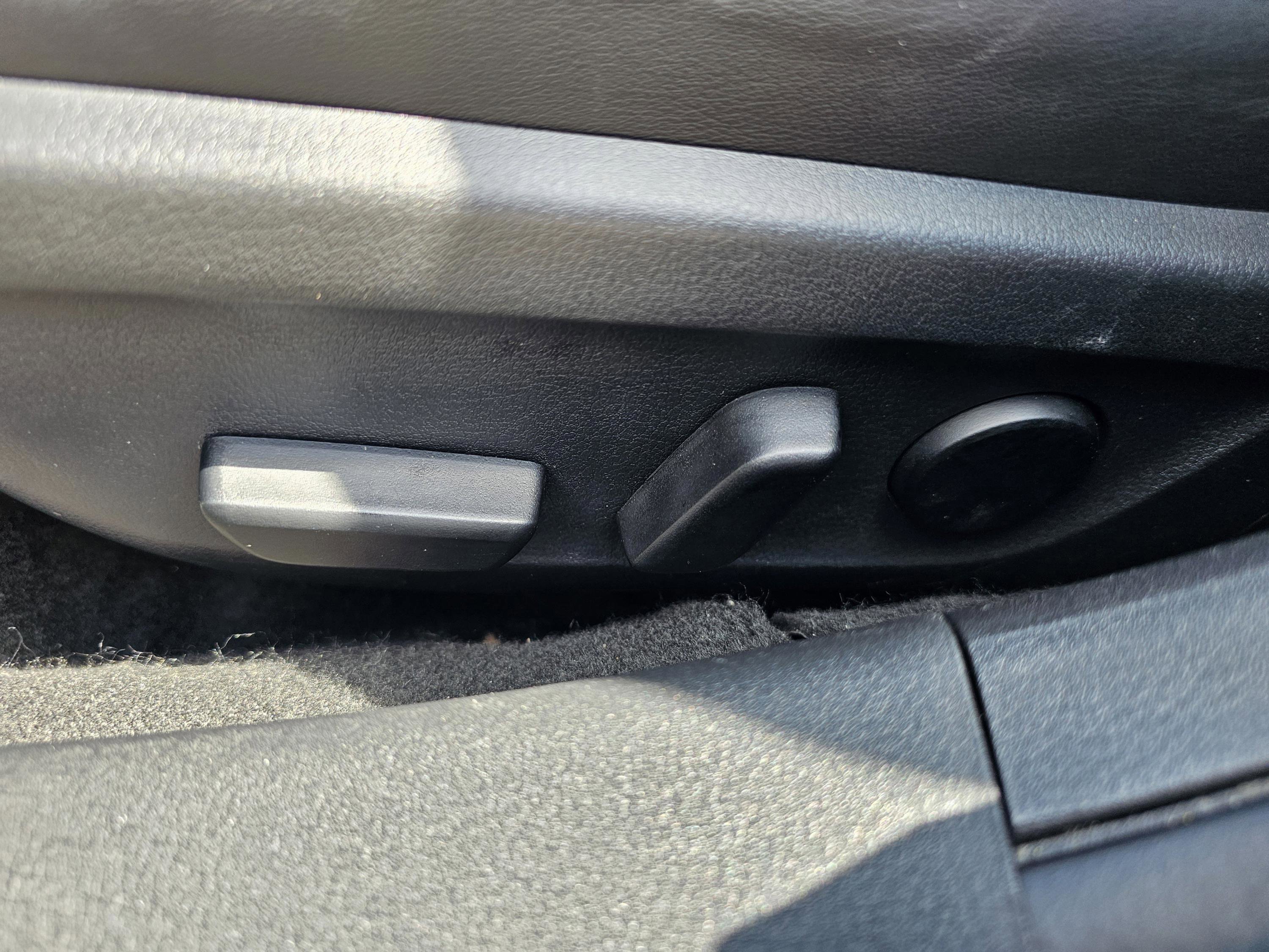 2024 Mazda Mazda3 Hatchback 2.5 s Preferred photo 14