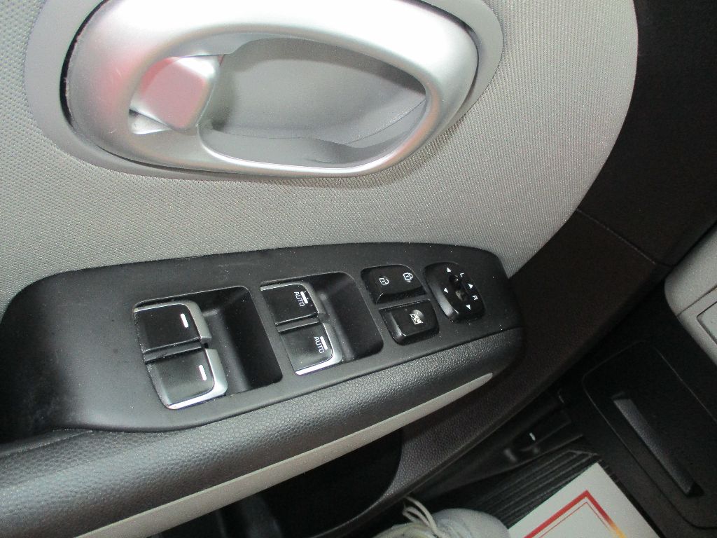 2019 Kia Soul Plus photo 13