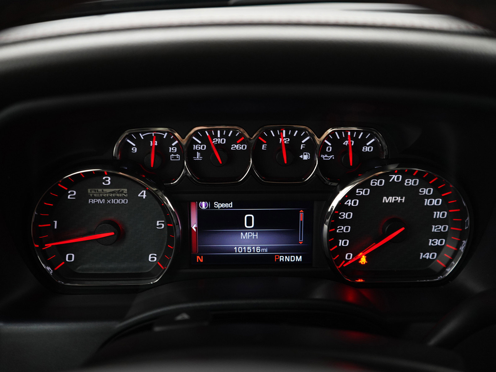 2016 Gmc Sierra 1500 SLT photo 21